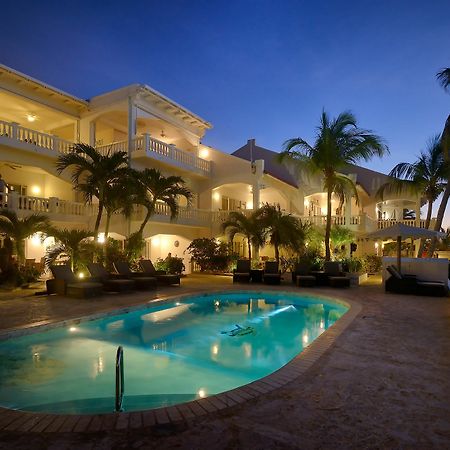 Belmar Oceanfront Apartments Bonaire Εξωτερικό φωτογραφία