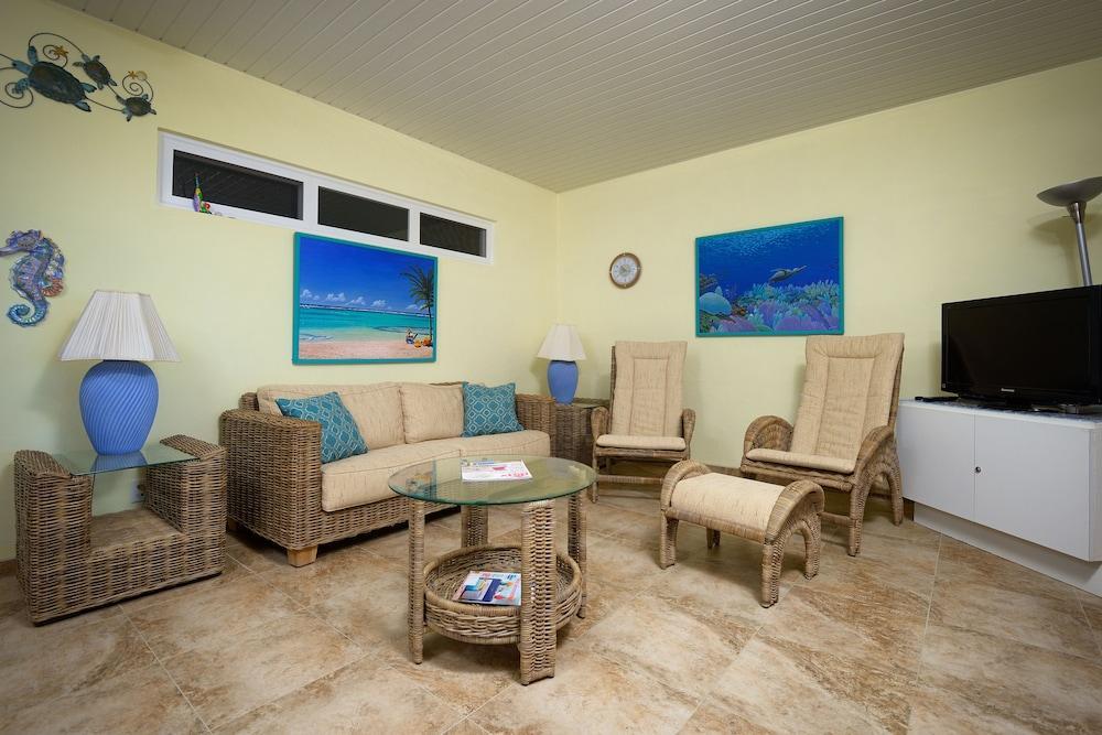 Belmar Oceanfront Apartments Bonaire Εξωτερικό φωτογραφία