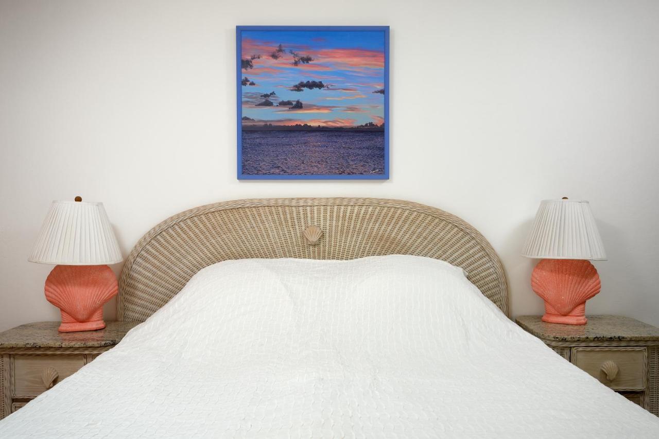 Belmar Oceanfront Apartments Bonaire Δωμάτιο φωτογραφία