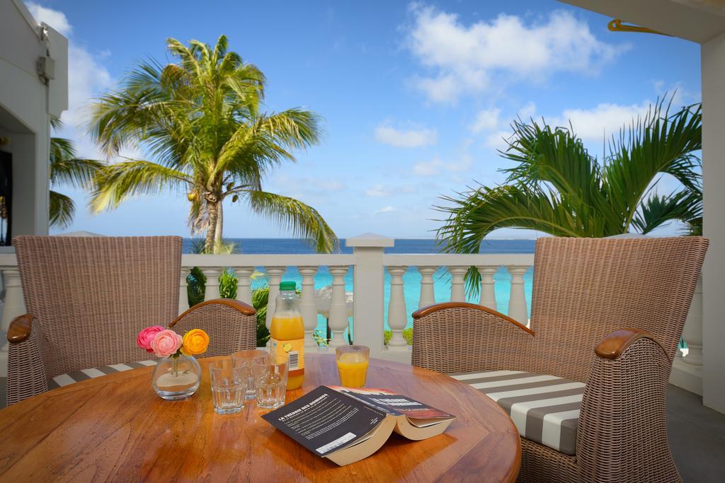 Belmar Oceanfront Apartments Bonaire Εξωτερικό φωτογραφία