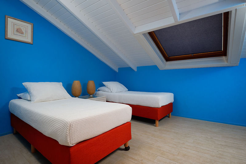 Belmar Oceanfront Apartments Bonaire Εξωτερικό φωτογραφία