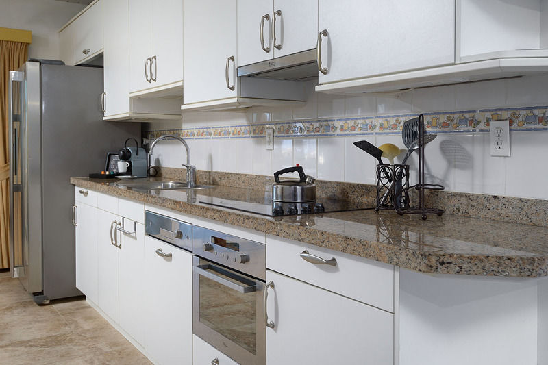 Belmar Oceanfront Apartments Bonaire Εξωτερικό φωτογραφία