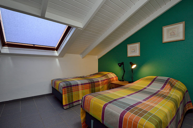 Belmar Oceanfront Apartments Bonaire Εξωτερικό φωτογραφία