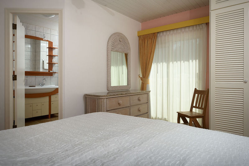 Belmar Oceanfront Apartments Bonaire Εξωτερικό φωτογραφία