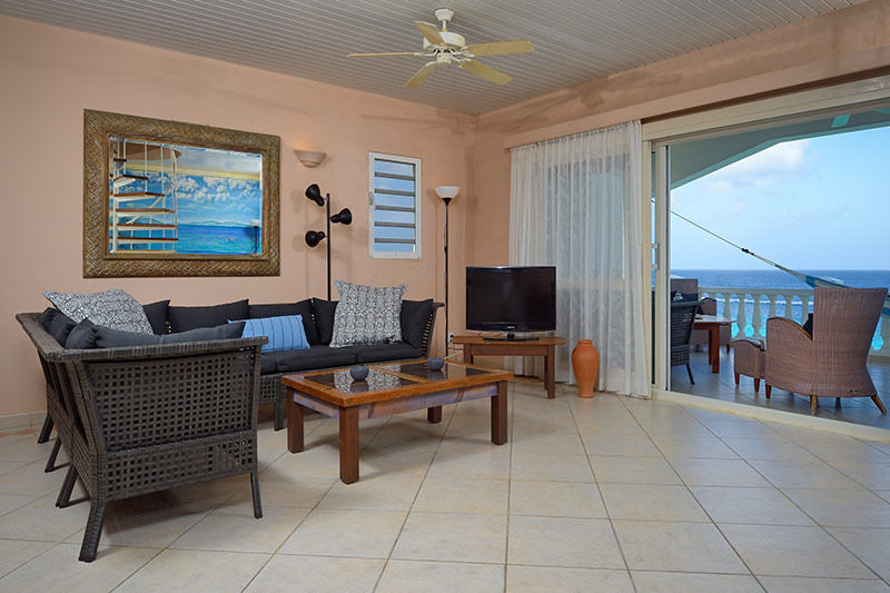 Belmar Oceanfront Apartments Bonaire Εξωτερικό φωτογραφία