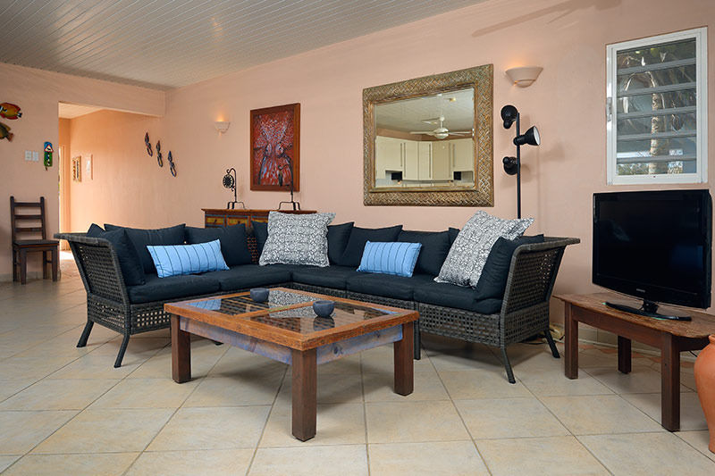 Belmar Oceanfront Apartments Bonaire Εξωτερικό φωτογραφία
