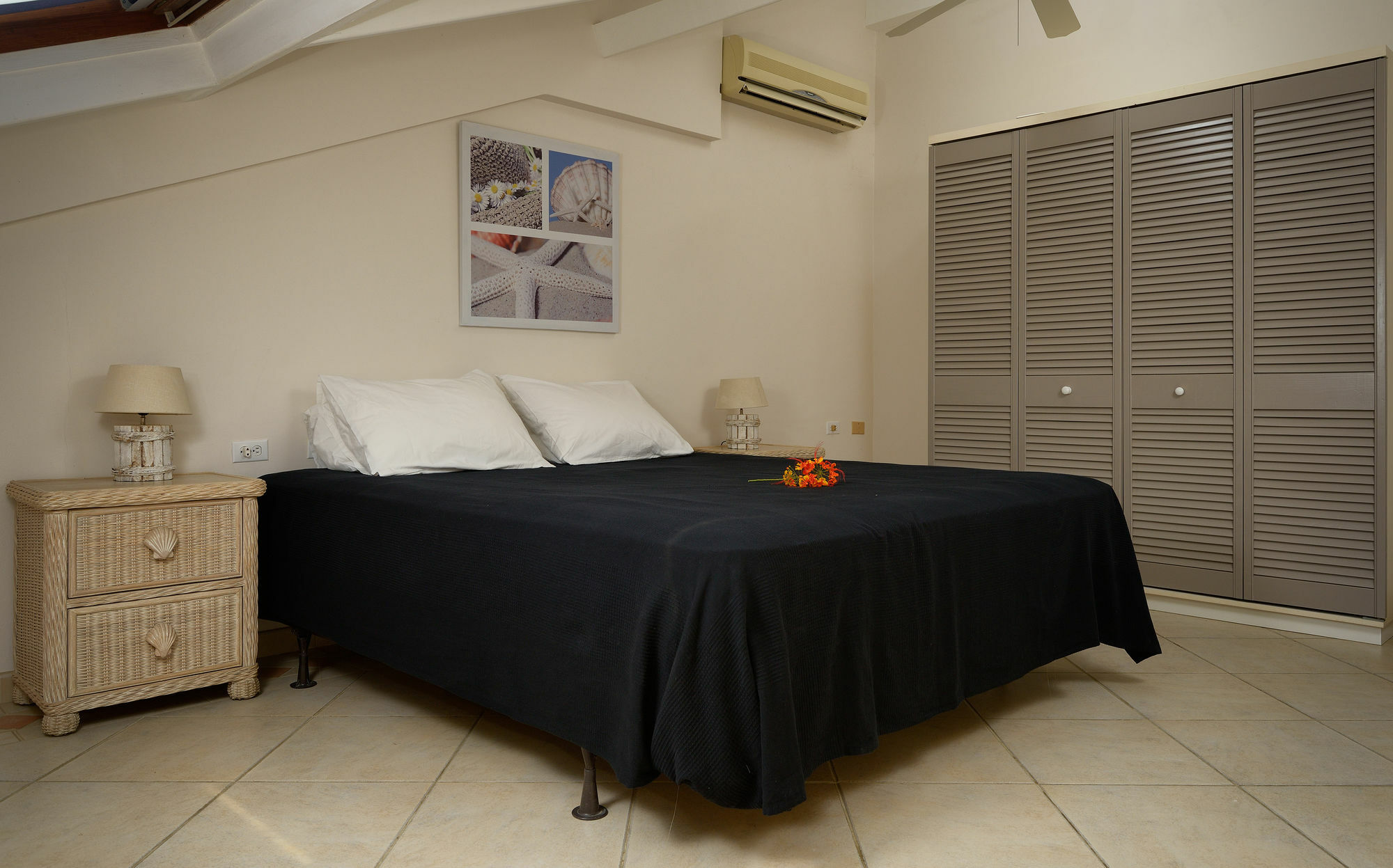 Belmar Oceanfront Apartments Bonaire Εξωτερικό φωτογραφία
