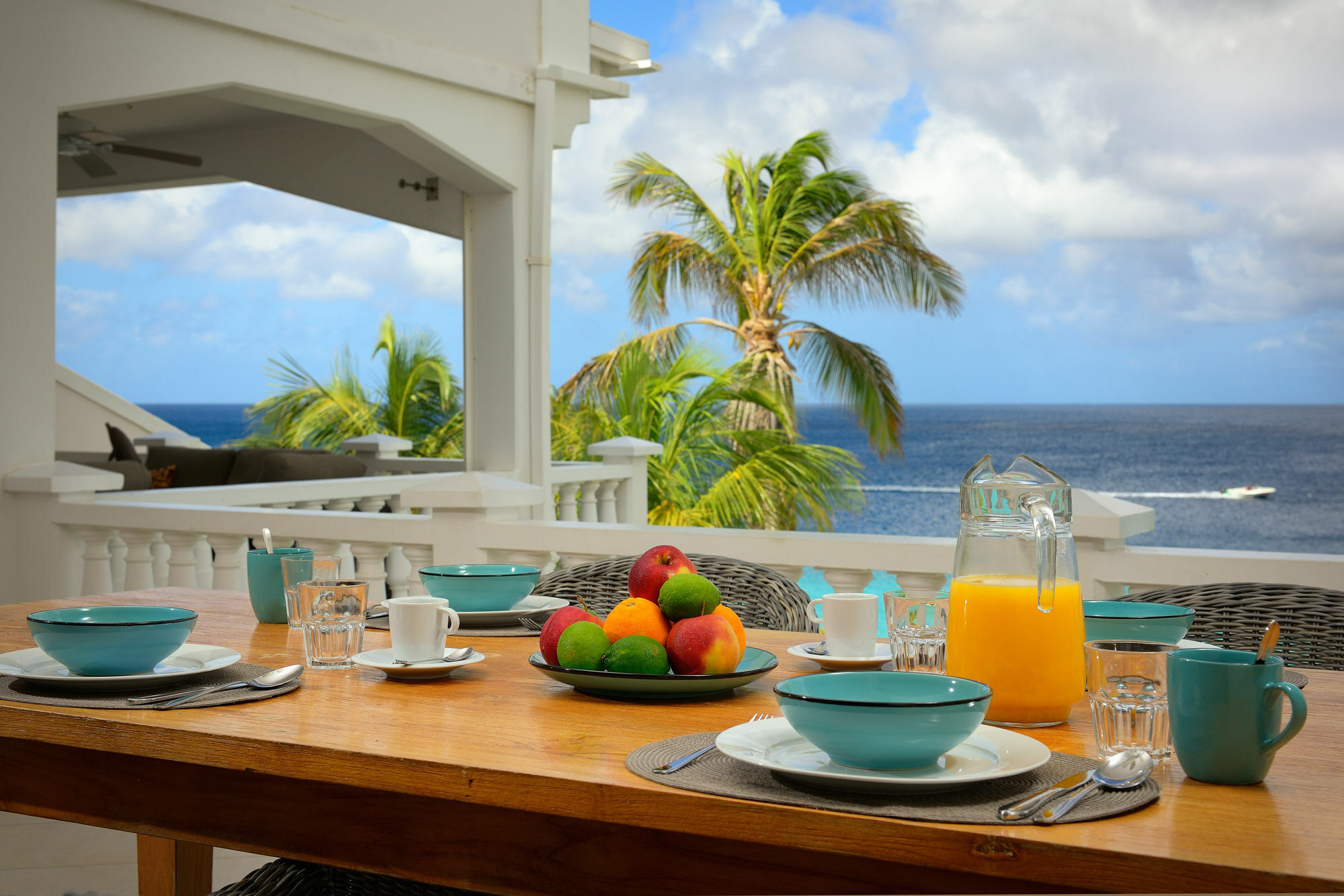 Belmar Oceanfront Apartments Bonaire Εξωτερικό φωτογραφία