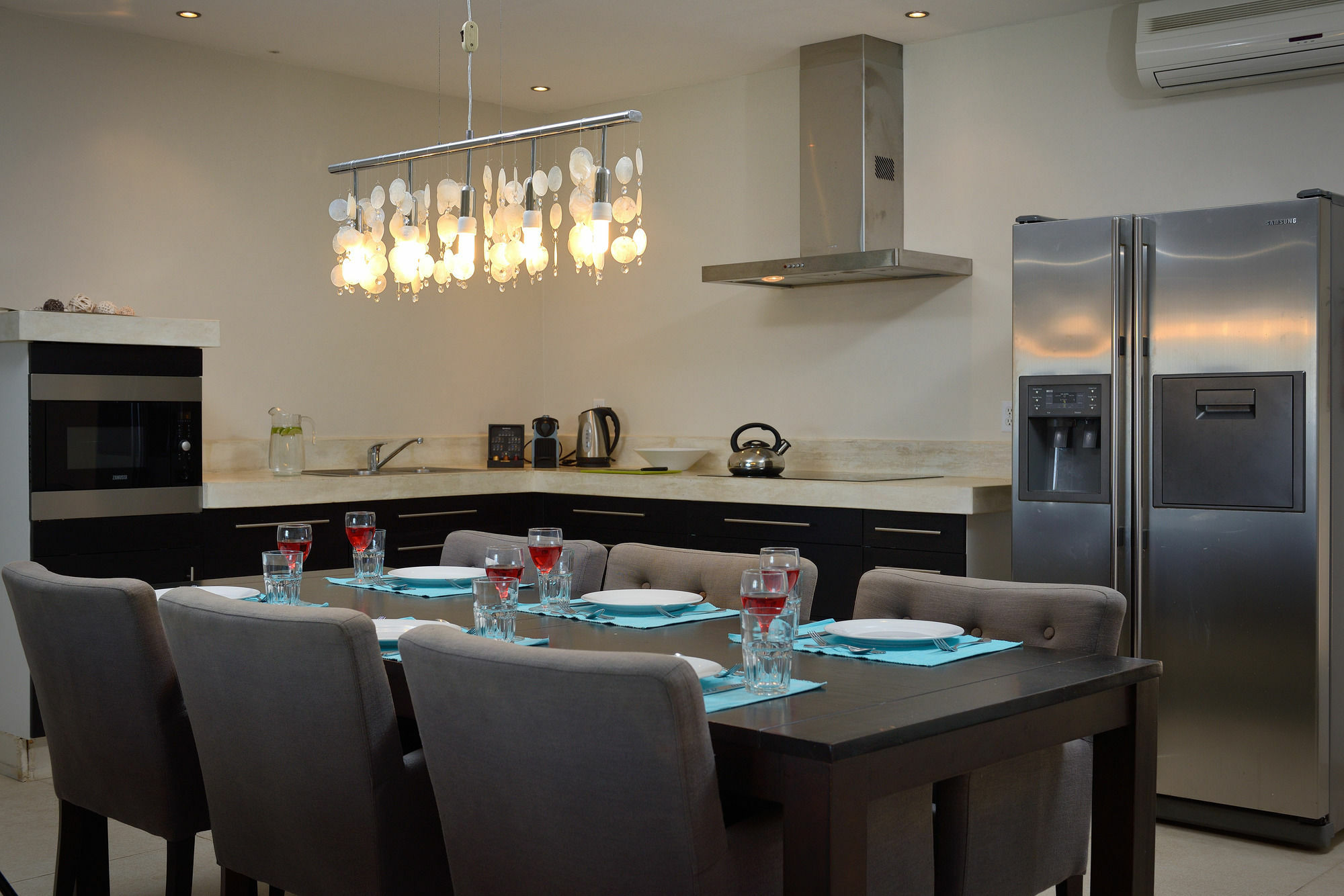 Belmar Oceanfront Apartments Bonaire Εξωτερικό φωτογραφία