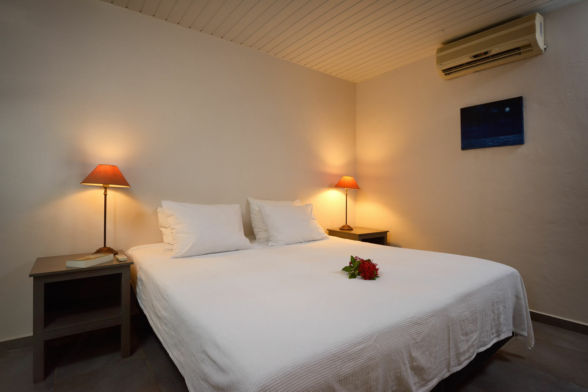 Belmar Oceanfront Apartments Bonaire Εξωτερικό φωτογραφία