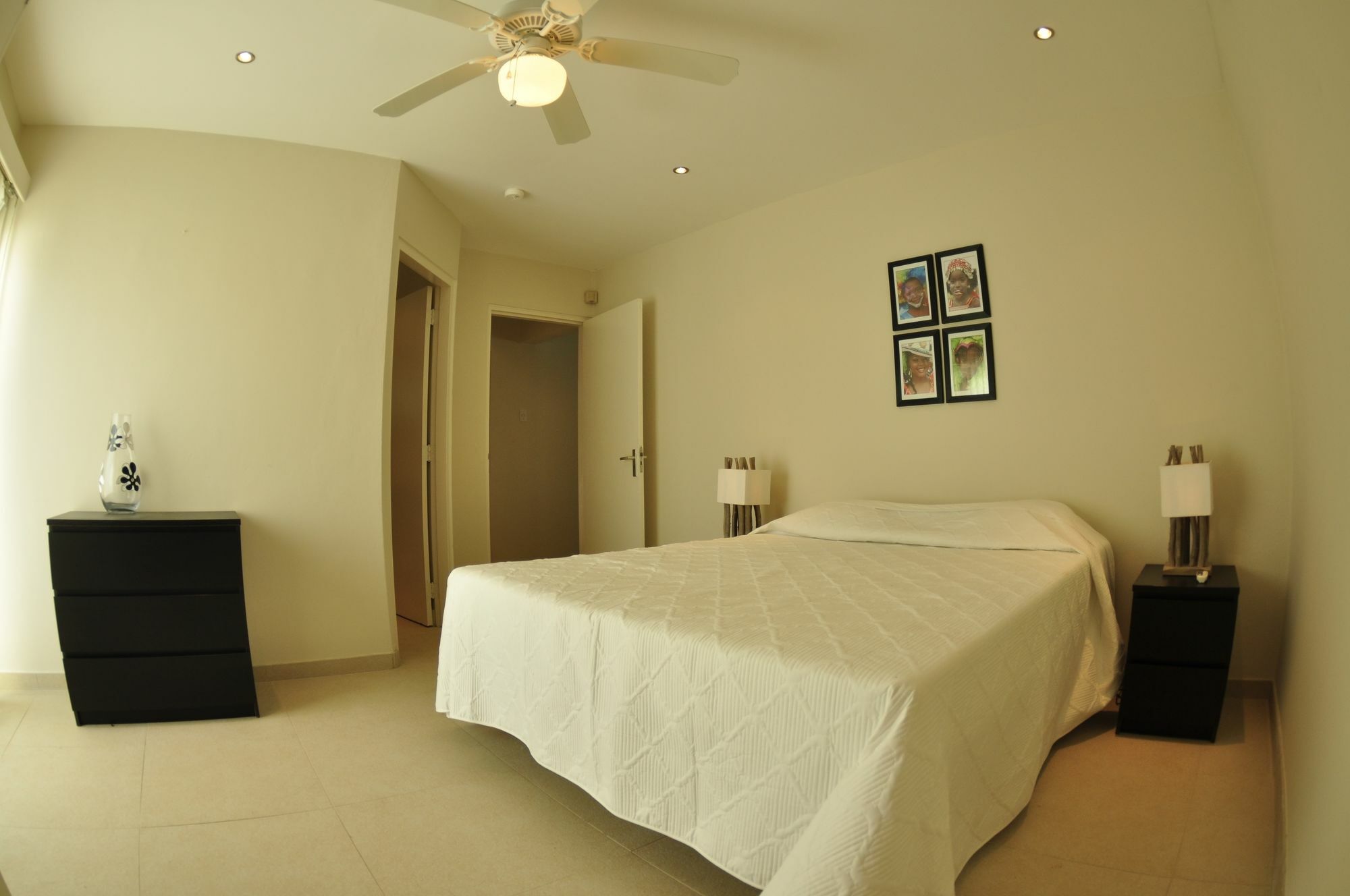 Belmar Oceanfront Apartments Bonaire Εξωτερικό φωτογραφία