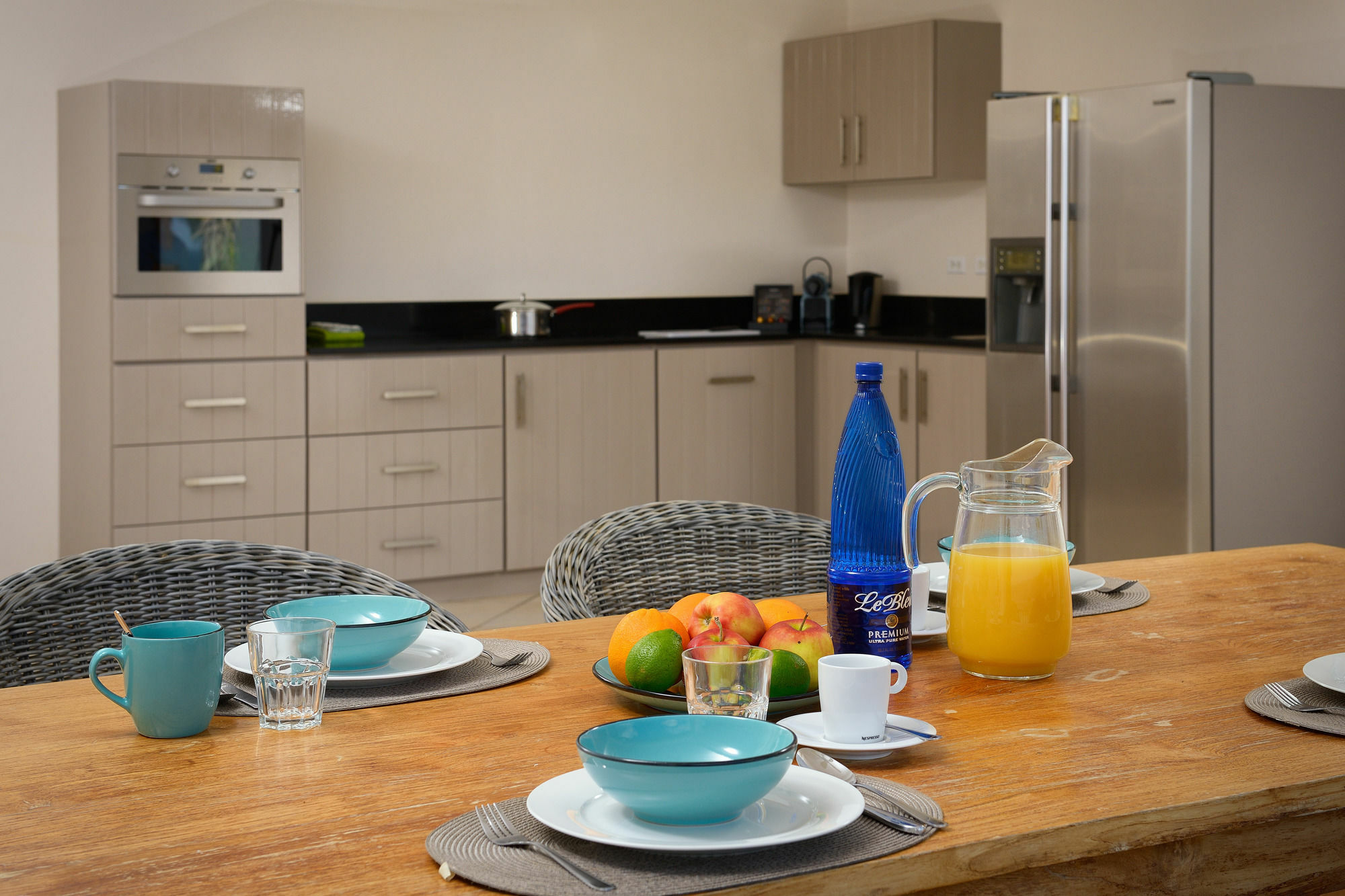 Belmar Oceanfront Apartments Bonaire Εξωτερικό φωτογραφία
