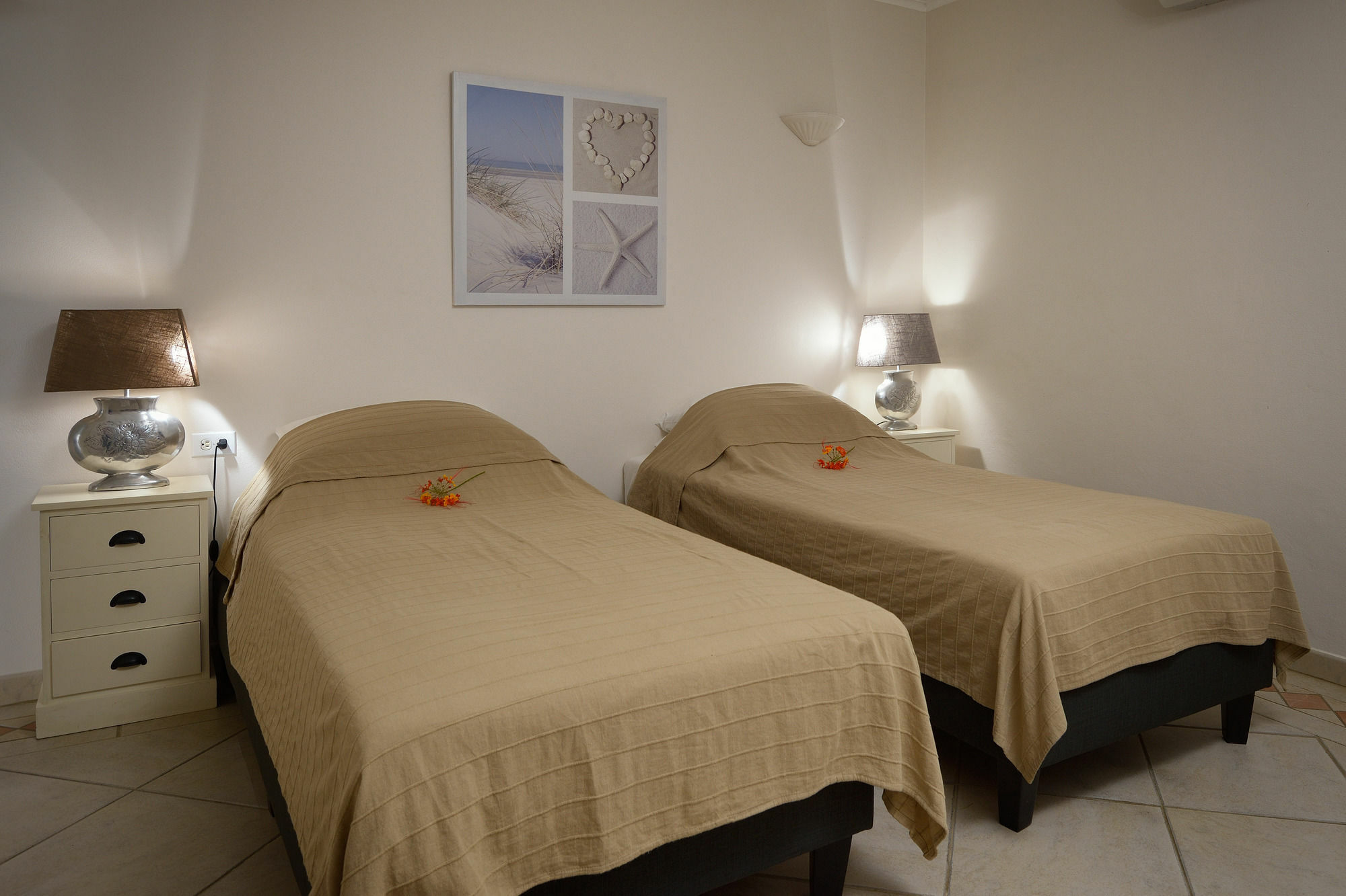 Belmar Oceanfront Apartments Bonaire Εξωτερικό φωτογραφία