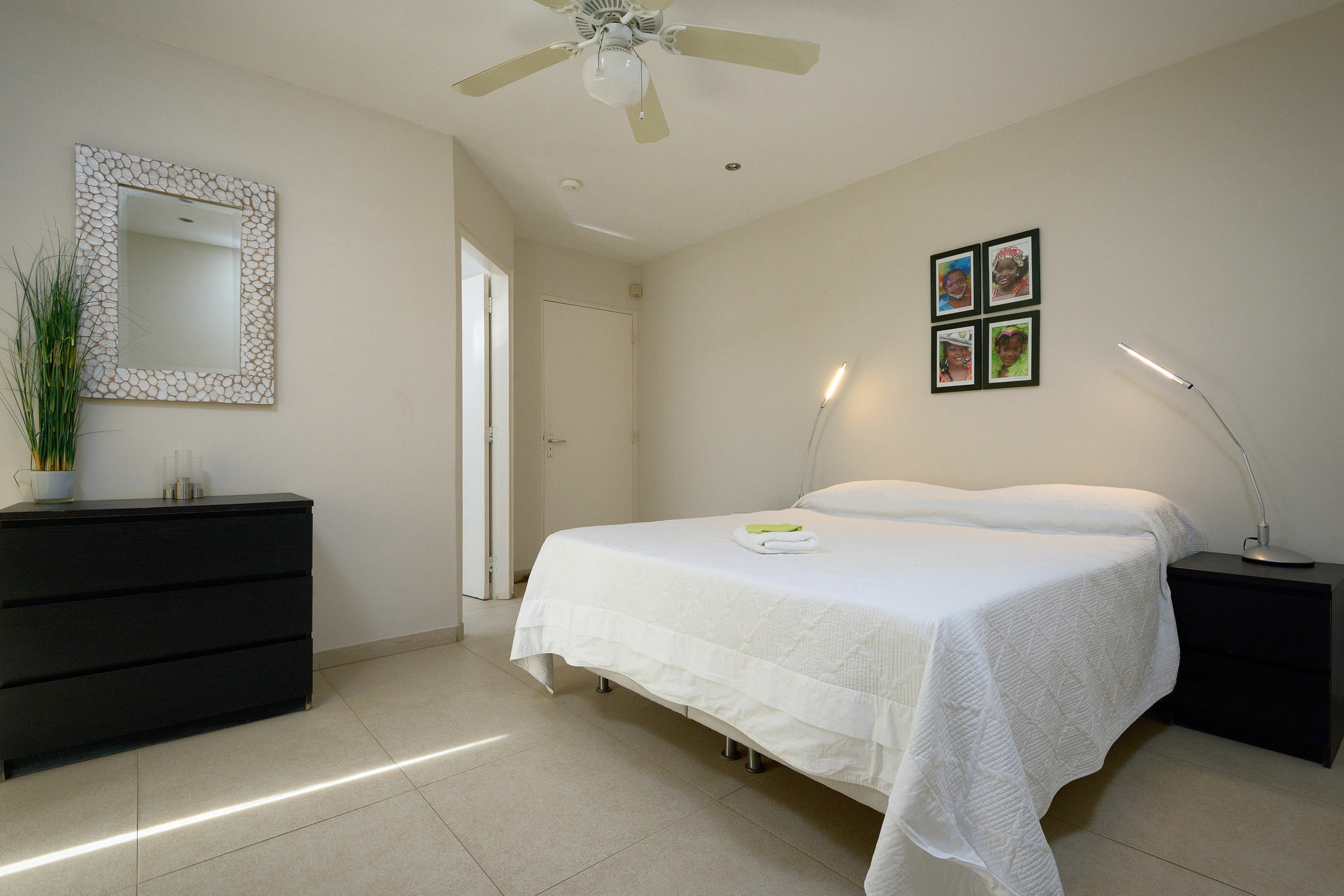 Belmar Oceanfront Apartments Bonaire Εξωτερικό φωτογραφία